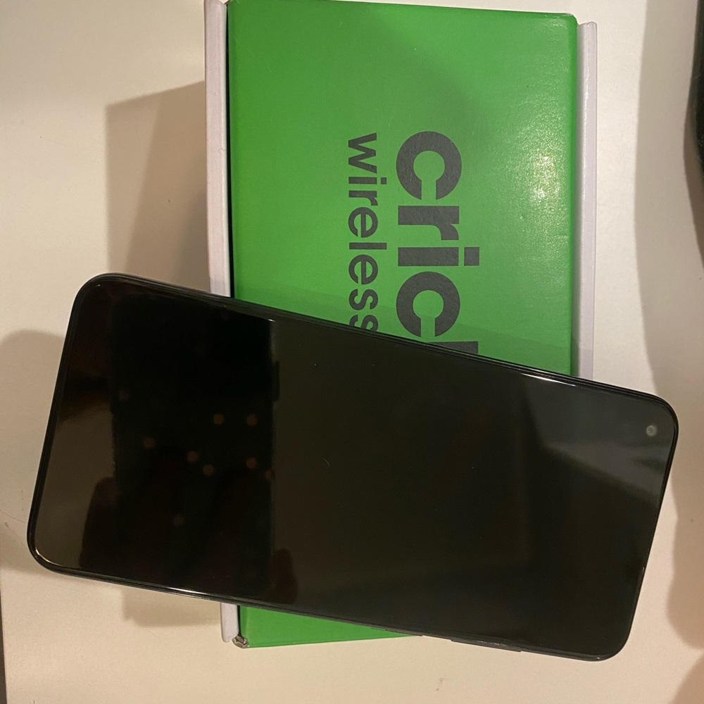 Samsung Galaxy A11
